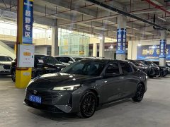 Changan Yida Blue Whale NE 1.5T GDI DCT Premium - ფოტო 1
