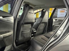 Changan Yida Blue Whale NE 1.5T GDI DCT Premium - ფოტო 10