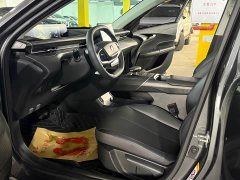 Changan Yida Blue Whale NE 1.5T GDI DCT Premium - ფოტო 11