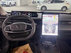 Changan Yida Blue Whale NE 1.5T GDI DCT Premium - ფოტო 14