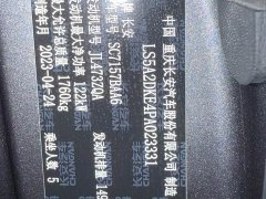 Changan Yida Blue Whale NE 1.5T GDI DCT Premium - ფოტო 15