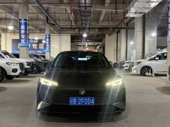 Changan Yida Blue Whale NE 1.5T GDI DCT Premium - ფოტო 2