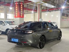 Changan Yida Blue Whale NE 1.5T GDI DCT Premium - ფოტო 4