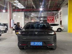 Changan Yida Blue Whale NE 1.5T GDI DCT Premium - ფოტო 5