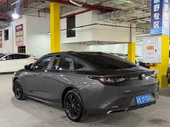 Changan Yida Blue Whale NE 1.5T GDI DCT Premium - ფოტო 6