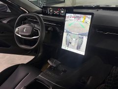 Changan Yida Blue Whale NE 1.5T GDI DCT Premium - ფოტო 8