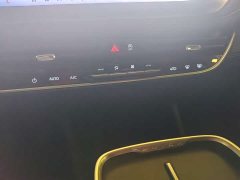 Buick Junyue 2023 28T Yue Zun Edition - ფოტო 11