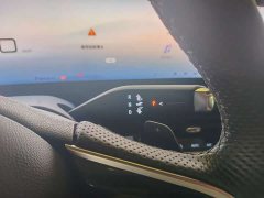 Buick Junyue 2023 28T Yue Zun Edition - ფოტო 16
