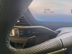 Buick Junyue 2023 28T Yue Zun Edition - ფოტო 17
