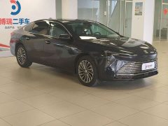 Buick Junyue 2023 28T Yue Zun Edition - ფოტო 3