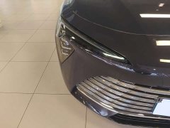 Buick Junyue 2023 28T Yue Zun Edition - ფოტო 4