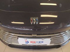 Buick Junyue 2023 28T Yue Zun Edition - ფოტო 5