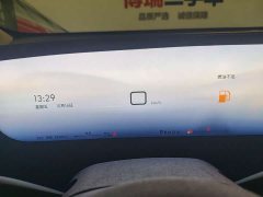Buick Junyue 2023 28T Yue Zun Edition - ფოტო 7