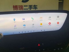Buick Junyue 2023 28T Yue Zun Edition - ფოტო 8