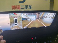 Buick Junyue 2023 28T Yue Zun Edition - ფოტო 9