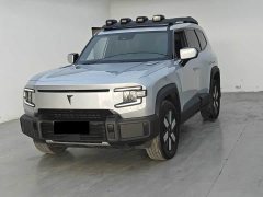 Deepal Deep Blue G318 Four-Wheel Drive Air Suspension Edition - ფოტო 1