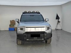 Deepal Deep Blue G318 Four-Wheel Drive Air Suspension Edition - ფოტო 2