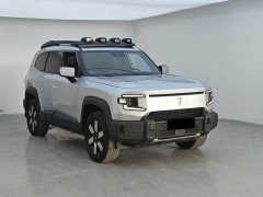 Deepal Deep Blue G318 Four-Wheel Drive Air Suspension Edition - ფოტო 3
