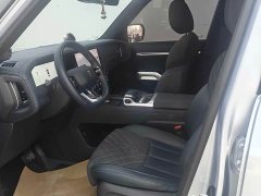 Deepal Deep Blue G318 Four-Wheel Drive Air Suspension Edition - ფოტო 4