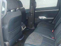Deepal Deep Blue G318 Four-Wheel Drive Air Suspension Edition - ფოტო 6