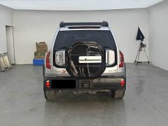 Deepal Deep Blue G318 Four-Wheel Drive Air Suspension Edition - ფოტო 8