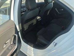 Mercedes-Benz A-Class 2025 A 200 L Fashion Edition - ფოტო 4