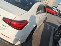 Mercedes-Benz A-Class 2025 A 200 L Fashion Edition - ფოტო 5