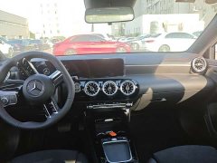 Mercedes-Benz A-Class 2025 A 200 L Fashion Edition - ფოტო 7