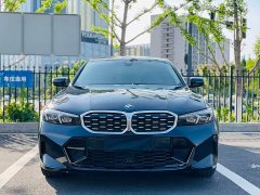 BMW 3 Series 325Li M Sport Package - ფოტო 2