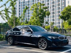 BMW 3 Series 325Li M Sport Package - ფოტო 3