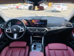 BMW 3 Series 325Li M Sport Package - ფოტო 6