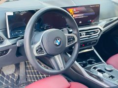 BMW 3 Series 325Li M Sport Package - ფოტო 7
