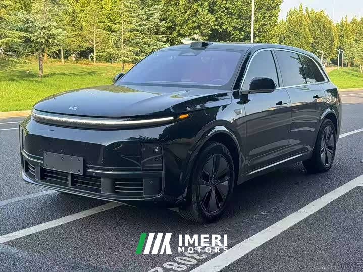 Li Auto L7 MAX