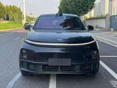 Li Auto L7 2024 MAX - ფოტო 2