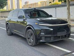 Li Auto L7 2024 MAX - ფოტო 3