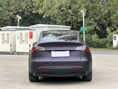 Tesla Model Y Rear-Wheel Drive - ფოტო 5