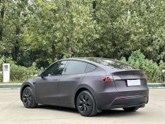 Tesla Model Y Rear-Wheel Drive - ფოტო 6
