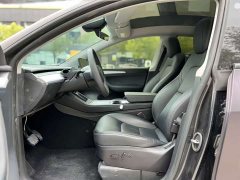 Tesla Model Y Rear-Wheel Drive - ფოტო 7