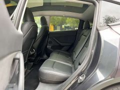Tesla Model Y Rear-Wheel Drive - ფოტო 8