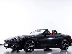 BMW Z4 sDrive 25i M Sport Package - ფოტო 1
