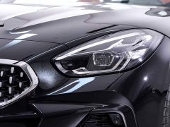 BMW Z4 sDrive 25i M Sport Package - ფოტო 10