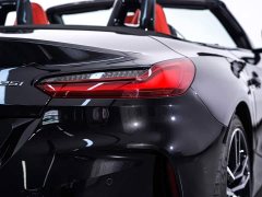 BMW Z4 sDrive 25i M Sport Package - ფოტო 11