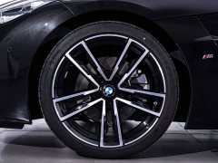 BMW Z4 sDrive 25i M Sport Package - ფოტო 12