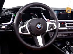 BMW Z4 sDrive 25i M Sport Package - ფოტო 15