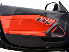 BMW Z4 sDrive 25i M Sport Package - ფოტო 17