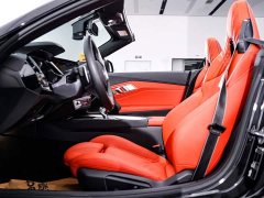BMW Z4 sDrive 25i M Sport Package - ფოტო 18