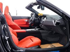 BMW Z4 sDrive 25i M Sport Package - ფოტო 19