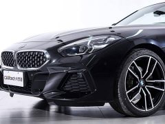 BMW Z4 sDrive 25i M Sport Package - ფოტო 3