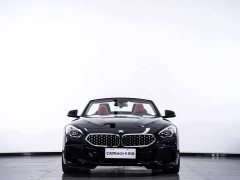 BMW Z4 sDrive 25i M Sport Package - ფოტო 4