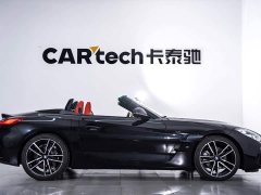 BMW Z4 sDrive 25i M Sport Package - ფოტო 5